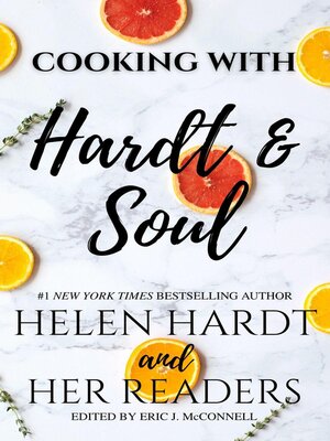 cover image of Cooking with Hardt & Soul